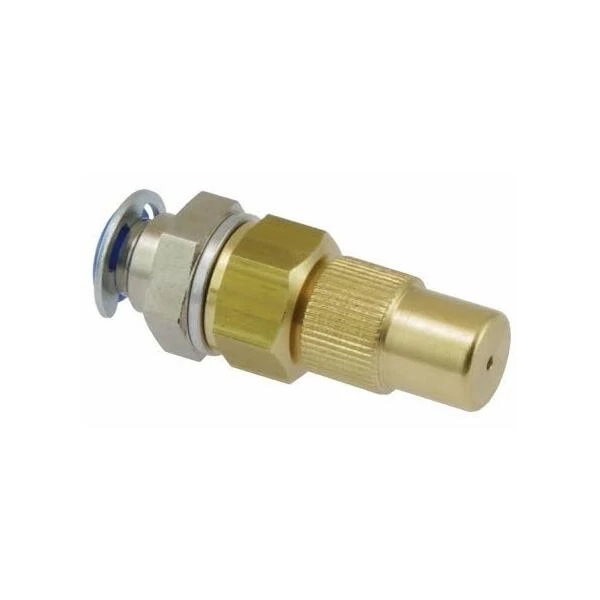 XL 8 Kit Om Te Sproeien Ipv Poederen 1 XL 8 Kit Om Te Sproeien Ipv Poederen