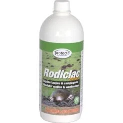 Mollen En Woelmuizen Weren