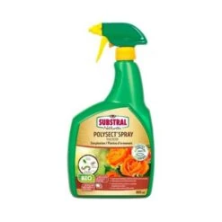 Substral Naturen Polyect Spray - 800 Ml Gebruiksklaar