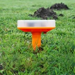 Mollenverjager Mega-Sonic - Op Zonne-energie -Aanbiedingen Groente Zaden Winkel 1640688829 3 600