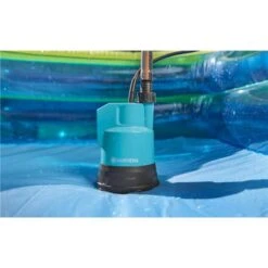 GARDENA Regentonpomp 2000/2 18V P4A -Aanbiedingen Groente Zaden Winkel 1683294487 4 600