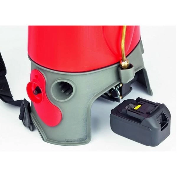 Accu-rugspuit Birchmeier REC 15 ABZ 2 Accu-rugspuit Birchmeier REC 15 ABZ - Afbeelding 2