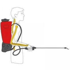 Accu-rugspuit Birchmeier REC 15 ABZ 8 Accu-rugspuit Birchmeier REC 15 ABZ -Aanbiedingen Groente Zaden Winkel accurugspuit birchmeier 1484062274 3 600