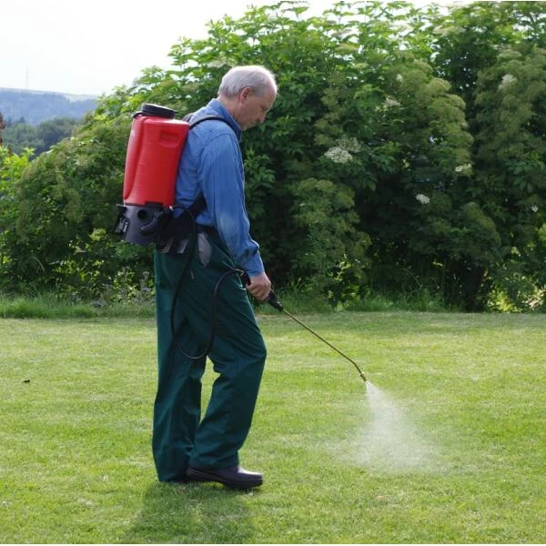 Accu-rugspuit Birchmeier REC 15 ABZ 5 Accu-rugspuit Birchmeier REC 15 ABZ - Afbeelding 5