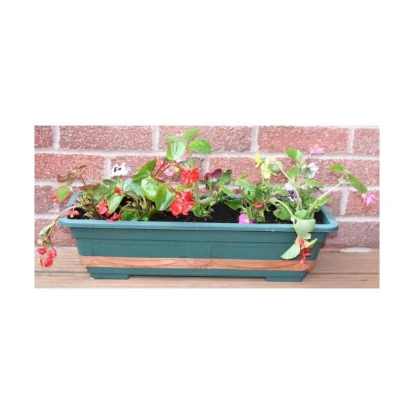 Anti-slakken Kopertape 4 M 2 Anti-slakken Kopertape 4 M - Afbeelding 2