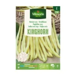 Boterboon Lage Kinghorn - 150 G