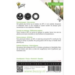 Aanbiedingen Groente Zaden Winkel -Aanbiedingen Groente Zaden Winkel catussen zadenmix 1646840388 1599 600