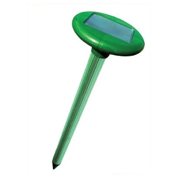 Dierenverjager Mobiel 3-in-1 HAWK II POWER 1 Dierenverjager Mobiel 3-in-1 HAWK II POWER