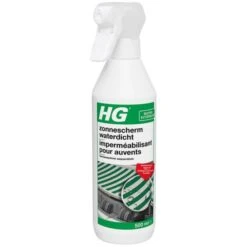 HG Zonnescherm Waterdicht - 500 Ml