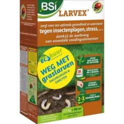BSI Korrels Tegen Graslarven, Engerlingen, Emelten,...2,5 Kg
