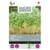 Microgreens Gewone Tuinkers