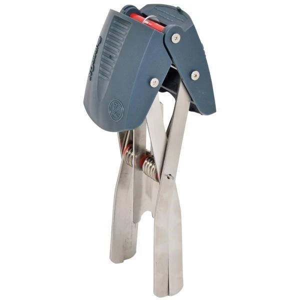 Mollenklem - Innovatief En Robuust 2 Mollenklem - Innovatief En Robuust - Afbeelding 2