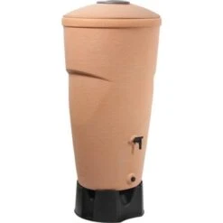 Regenton Terracotta - 270 Liter 5 Regenton Terracotta - 270 Liter -Aanbiedingen Groente Zaden Winkel regenton terracotta 270 liter 1559066223 1 600