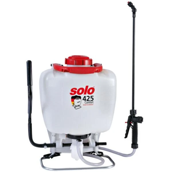 Rugsproeier 425 Comfort Solo - 15 Liter 1 Rugsproeier 425 Comfort Solo - 15 Liter