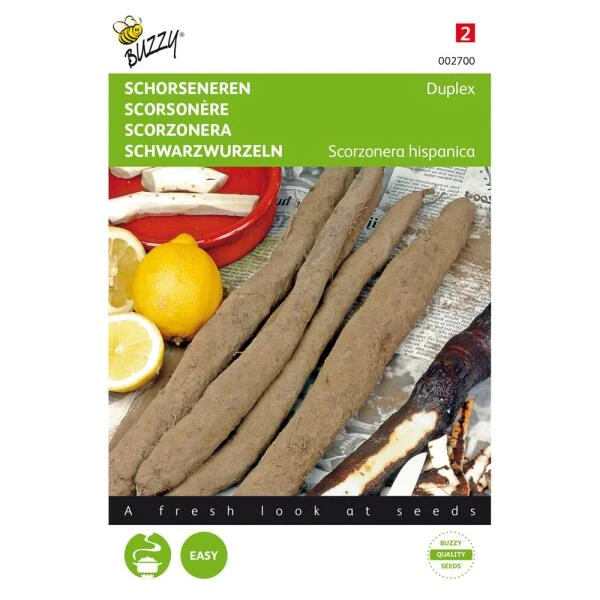 Schorseneer Duplex 1 Schorseneer Duplex