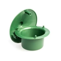 Slakkenvangpot -Aanbiedingen Groente Zaden Winkel slakkenvangpot 1484052942 4 600