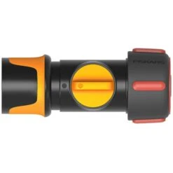 Fiskars Slangkoppeling On/off 19 Mm