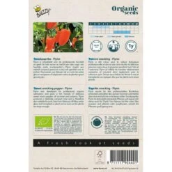 Aanbiedingen Groente Zaden Winkel -Aanbiedingen Groente Zaden Winkel snackpaprika flynn oranje bio 1646840381 1481 600