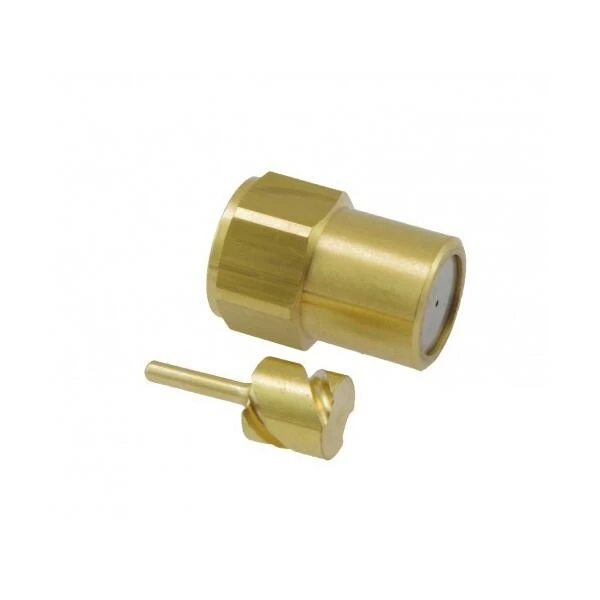 Sproeidop 1,65 Mm Voor Witten En Speciale Toepassingen 1 Sproeidop 1,65 Mm Voor Witten En Speciale Toepassingen