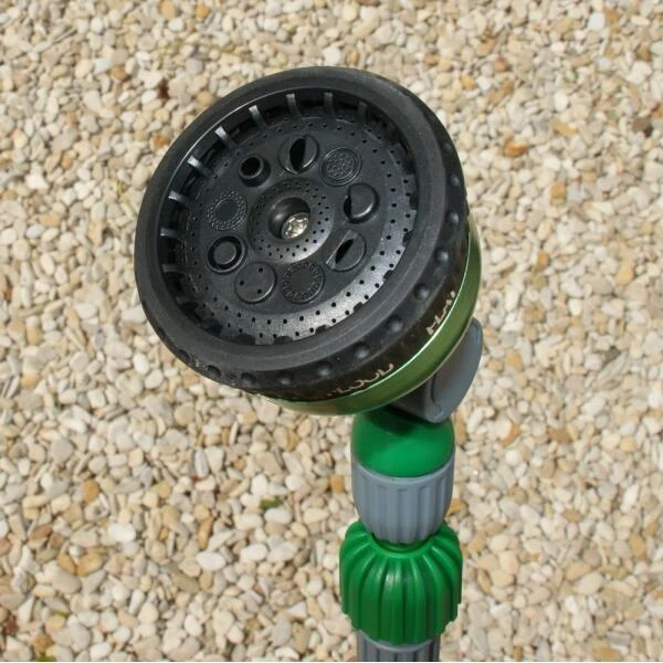 Sproeilans Telescopisch En Wendbaar 4 Sproeilans Telescopisch En Wendbaar - Afbeelding 4