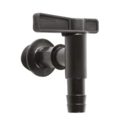 Tap Voor Regenton - Kunststof