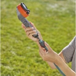 Tuindouche GARDENA Trio -Aanbiedingen Groente Zaden Winkel tuindouche gardena trio 1646296536 2 600