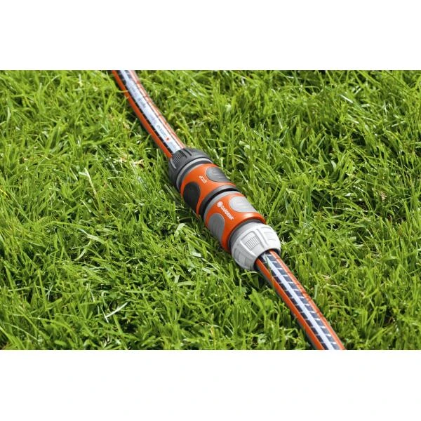 Tuinslangkoppeling GARDENA Recht 2 Tuinslangkoppeling GARDENA Recht - Afbeelding 2