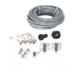 Verkoelingssysteem - Vernevelingssyteem 7,5 M -Aanbiedingen Groente Zaden Winkel verkoelingssysteem 75 m 1484061541 3 600