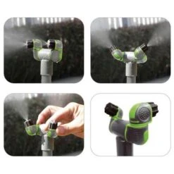 Vernevelaar - Verfrisser Cobra 80 Cm 5 Vernevelaar - Verfrisser Cobra 80 Cm -Aanbiedingen Groente Zaden Winkel vernevelaar 80 cm 1484061181 3 600