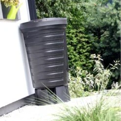 Voet Voor Regenton -Aanbiedingen Groente Zaden Winkel voet voor regenton zwart 1484066373 3 600