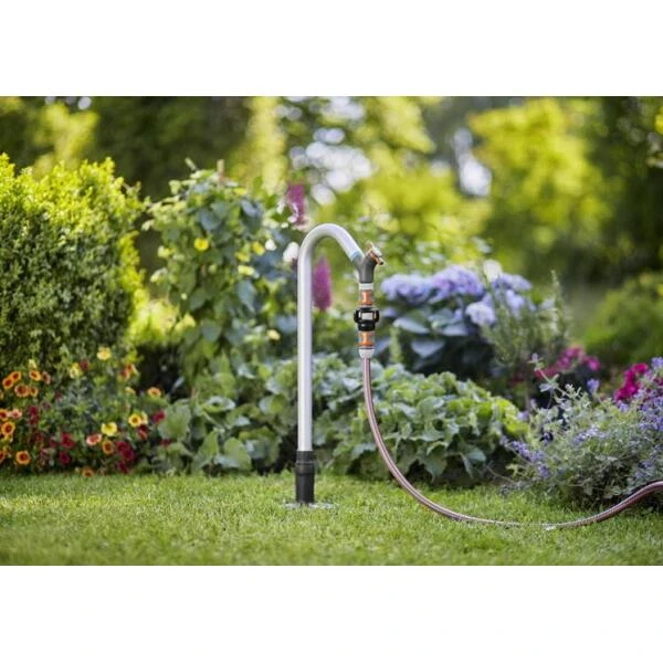 Watermeter AquaCount Gardena - Verbruiksmeter 2 Watermeter AquaCount Gardena - Verbruiksmeter - Afbeelding 2