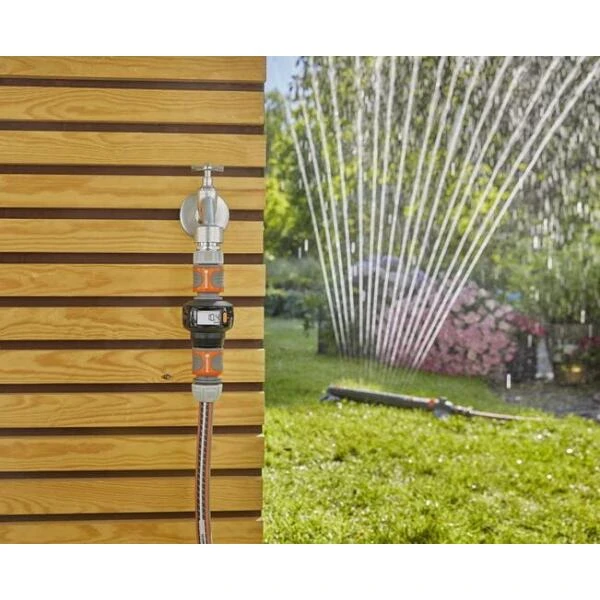 Watermeter AquaCount Gardena - Verbruiksmeter 4 Watermeter AquaCount Gardena - Verbruiksmeter - Afbeelding 4