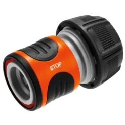 Waterstop - Koppeling GARDENA 19 Mm (3/4'')