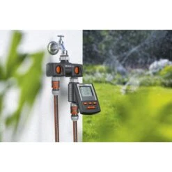 Waterverdeler GARDENA 2-weg 5 Waterverdeler GARDENA 2-weg -Aanbiedingen Groente Zaden Winkel waterverdeler gardena 2weg 1646297878 3 600