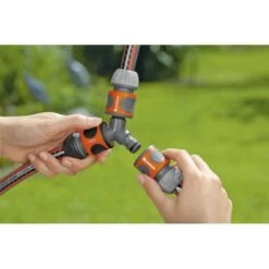 Waterverdeler GARDENA 3-wegstuk - 19 Mm (3/4 5 Waterverdeler GARDENA 3-wegstuk - 19 Mm (3/4 -Aanbiedingen Groente Zaden Winkel waterverdeler gardena 3wegstuk 19 mm 34 1646297649 3 600