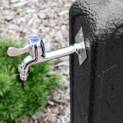 Waterzuil Met Kraan En Aansluiting - Zwart 9 Waterzuil Met Kraan En Aansluiting - Zwart -Aanbiedingen Groente Zaden Winkel waterzuil zwart 1549709948 2 600